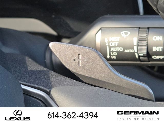 Certified 2025 Lexus RX 350 350 Luxury image 29