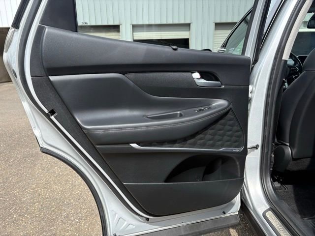 Used 2020 Hyundai Santa Fe Limited AWD/4WD image 13