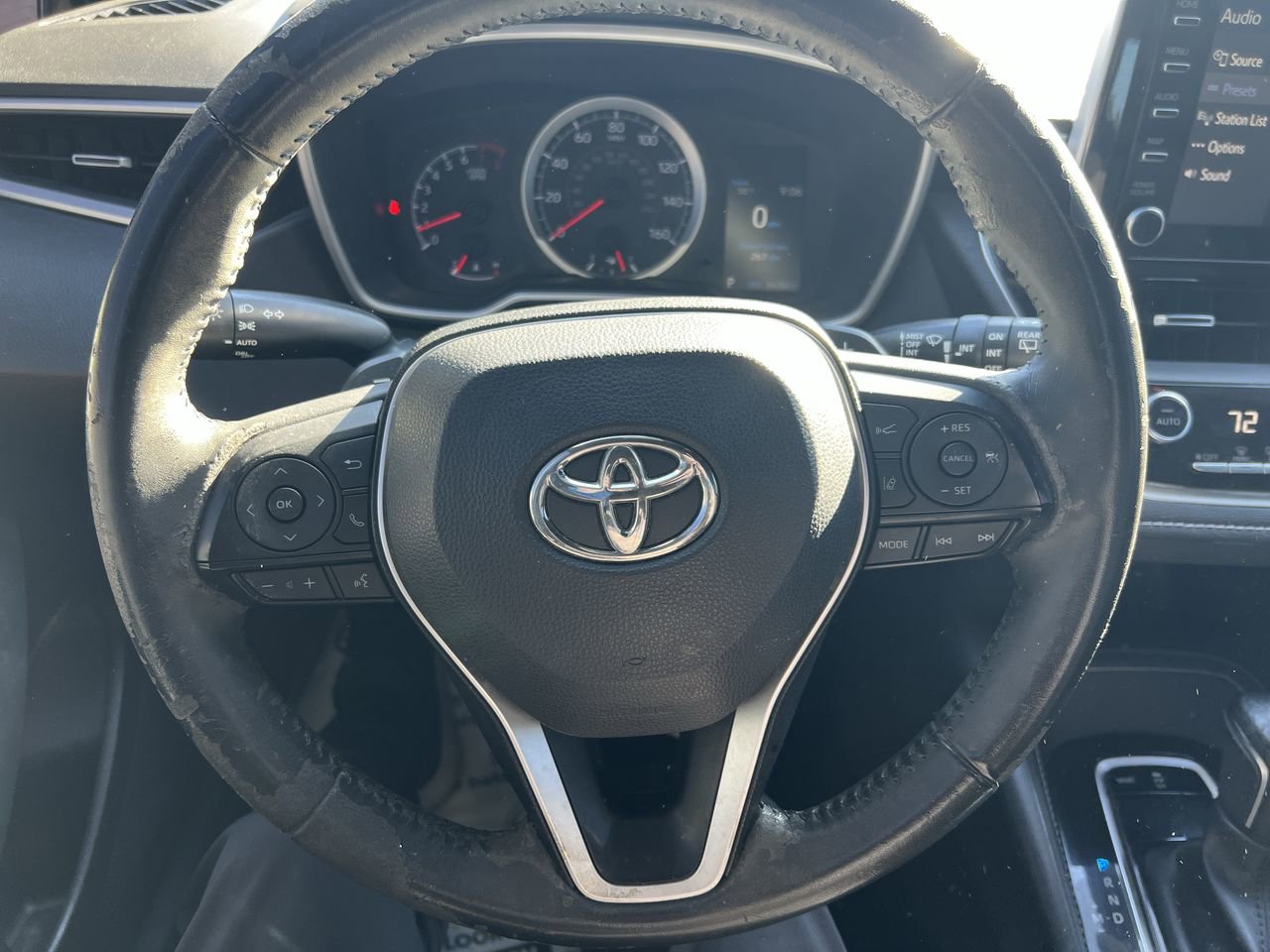Used 2019 Toyota Corolla SE image 18