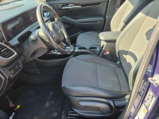 Used 2024 Kia Seltos S image 5