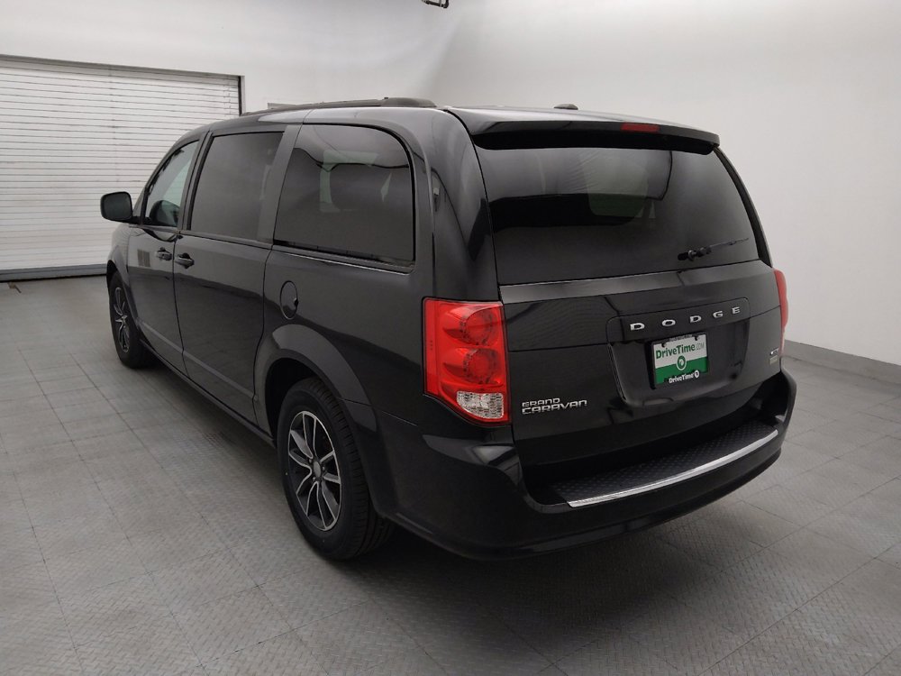Used 2019 Dodge Grand Caravan GT FWD image 5