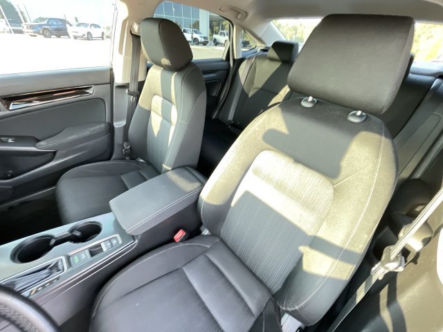 Certified 2022 Honda Civic EX image 12