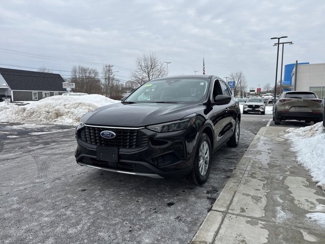 Used 2023 Ford Escape Active image 5