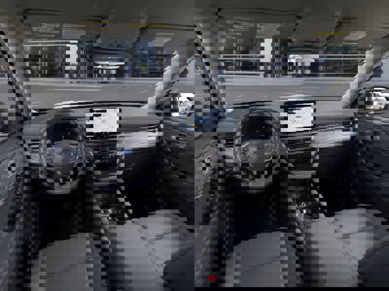 New 2026 Ford Explorer Active w/ Active Comfort Package image 9