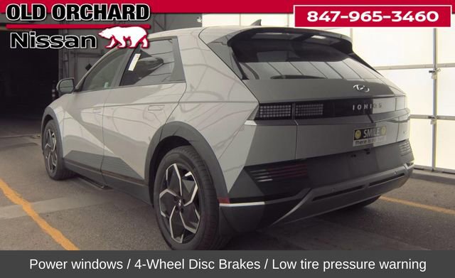 Used 2024 Hyundai Ioniq 5 SEL image 6