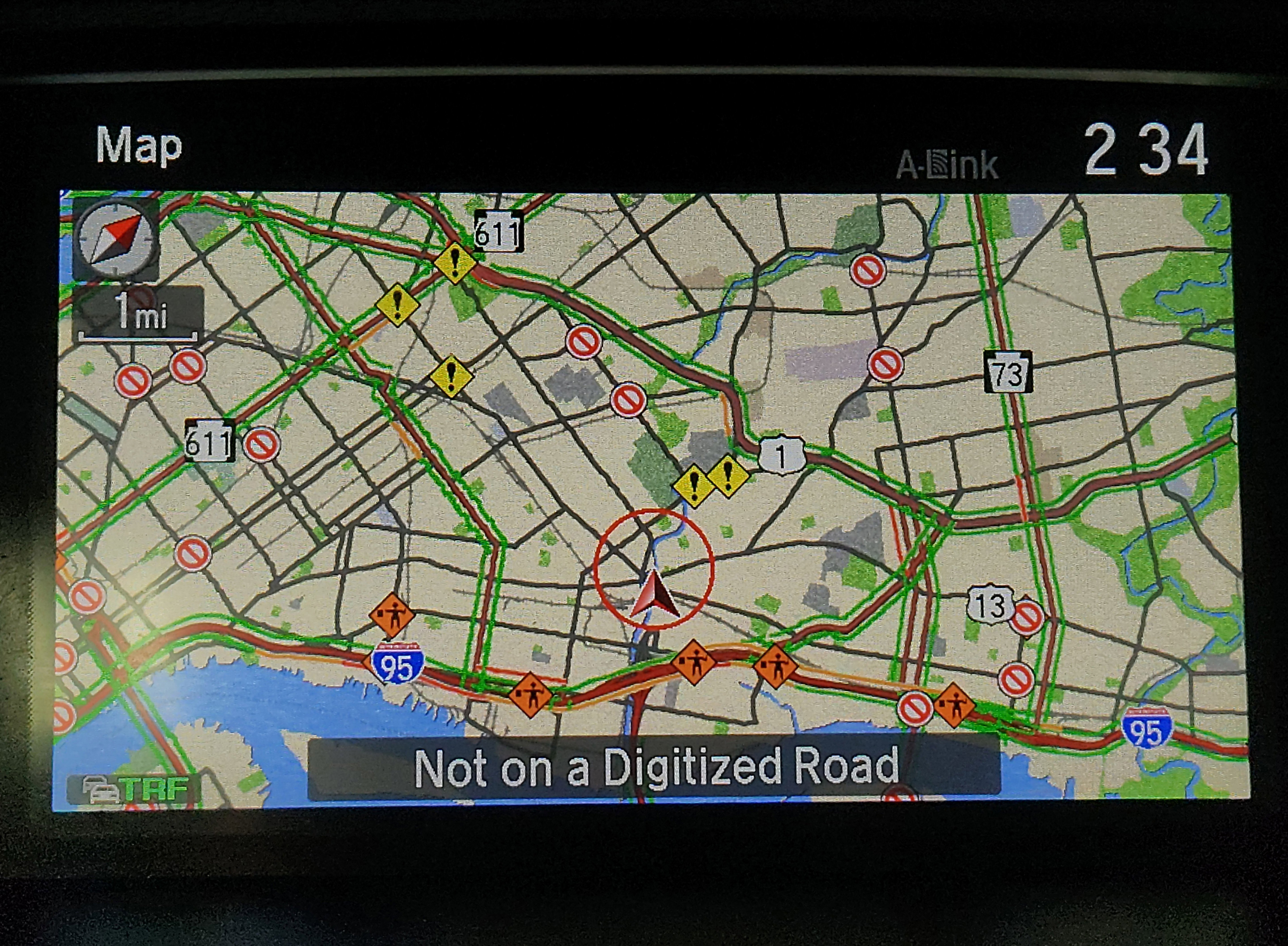 Used 2020 Acura MDX SH-AWD w/ Technology Package image 24