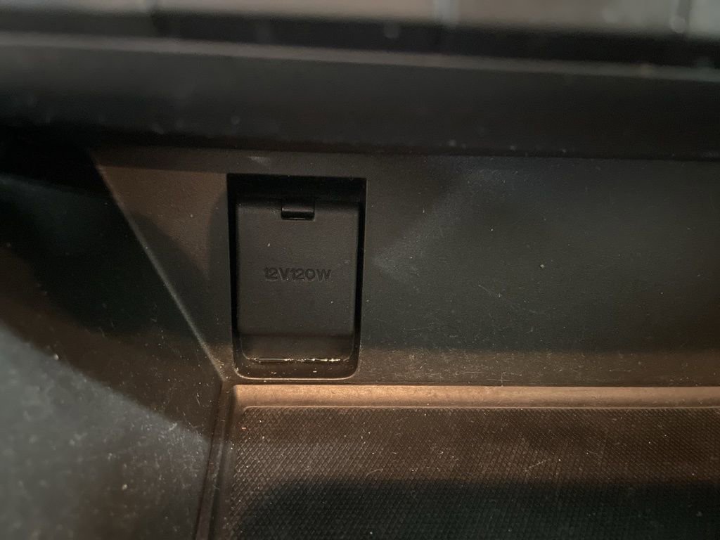 Certified 2023 MAZDA CX-5 Carbon Edition image 24