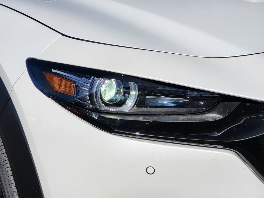 New 2026 MAZDA CX-30 2.5 Turbo w/ Premium Plus Pkg AWD/4WD image 28