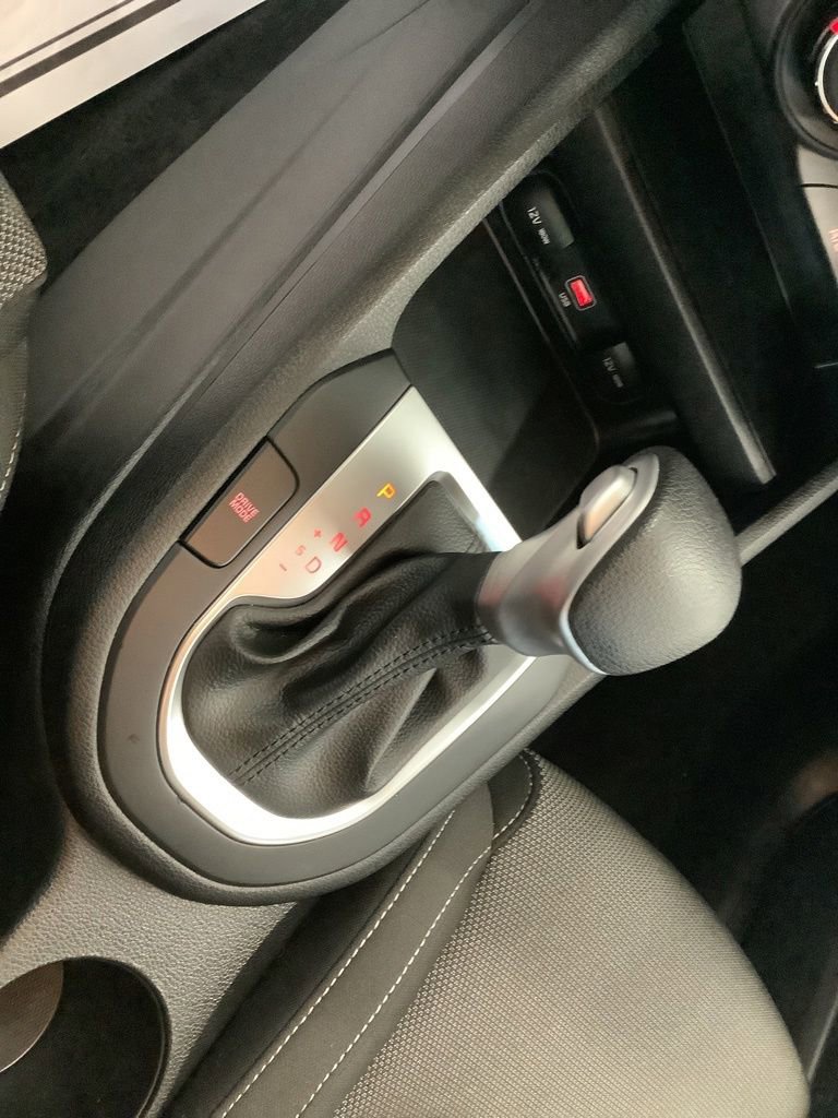 Certified 2023 Kia Forte LXS FWD image 19