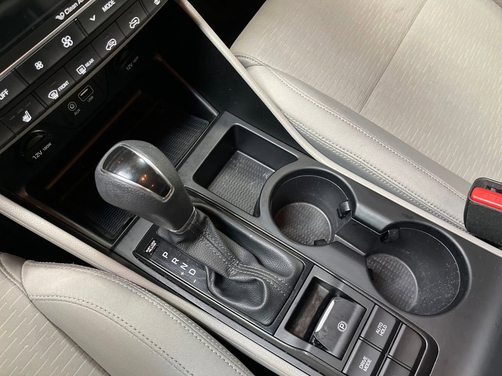 Used 2019 Hyundai Tucson SEL image 5