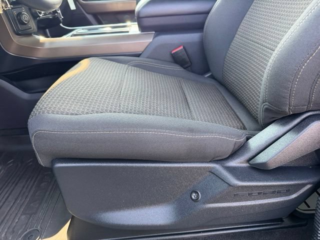 Used 2025 Ford F150 STX w/ Equipment Group 201A FX4 AWD/4WD image 17
