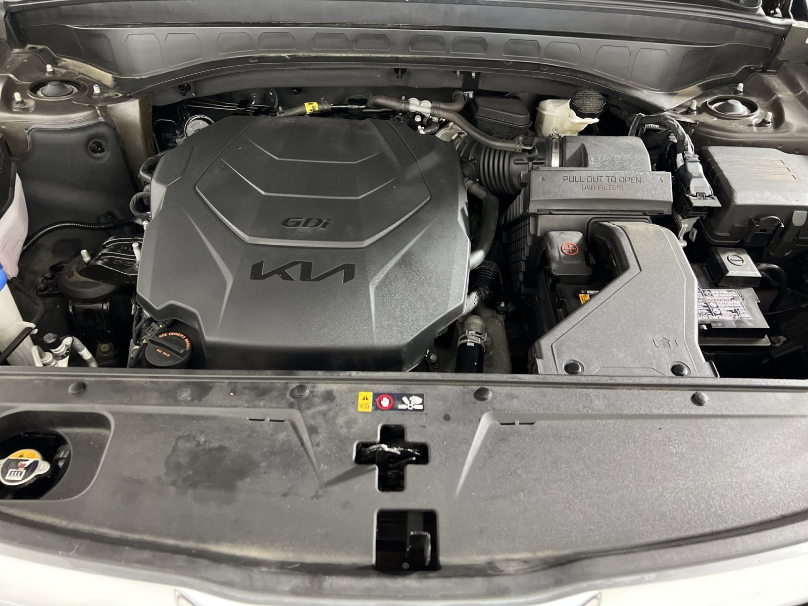 Used 2022 Kia Telluride SX w/ SX Prestige Package image 29