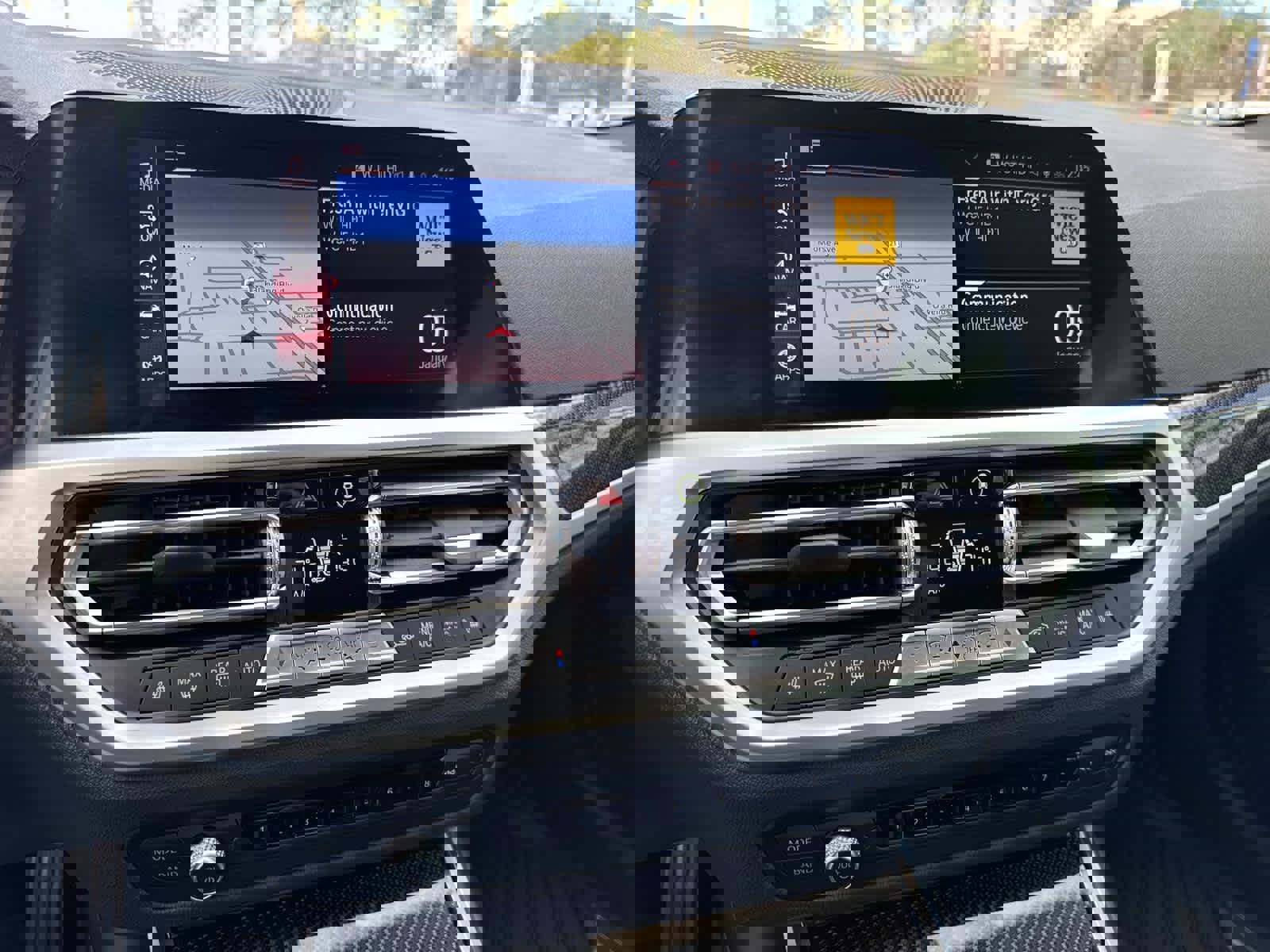 Used 2023 BMW M4 xDrive Competition w/ Executive Package image 24