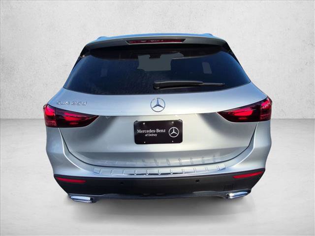 New 2026 Mercedes-Benz GLA 250 image 7