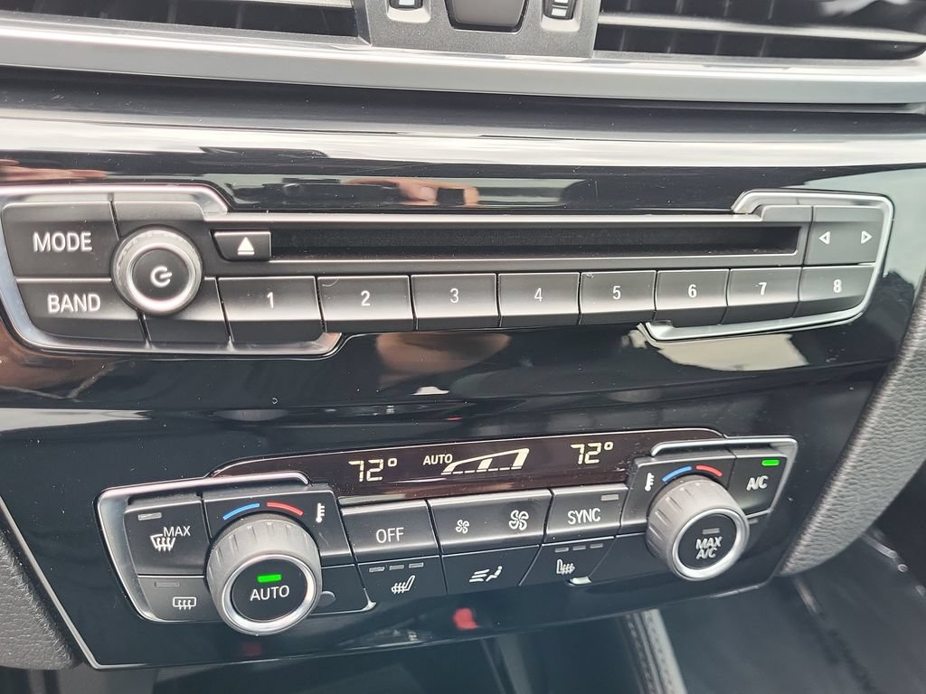 Used 2018 BMW X1 xDrive28i AWD/4WD image 31