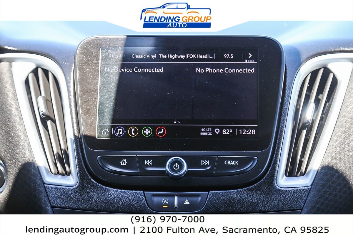 Used 2023 Chevrolet Malibu LT FWD image 13
