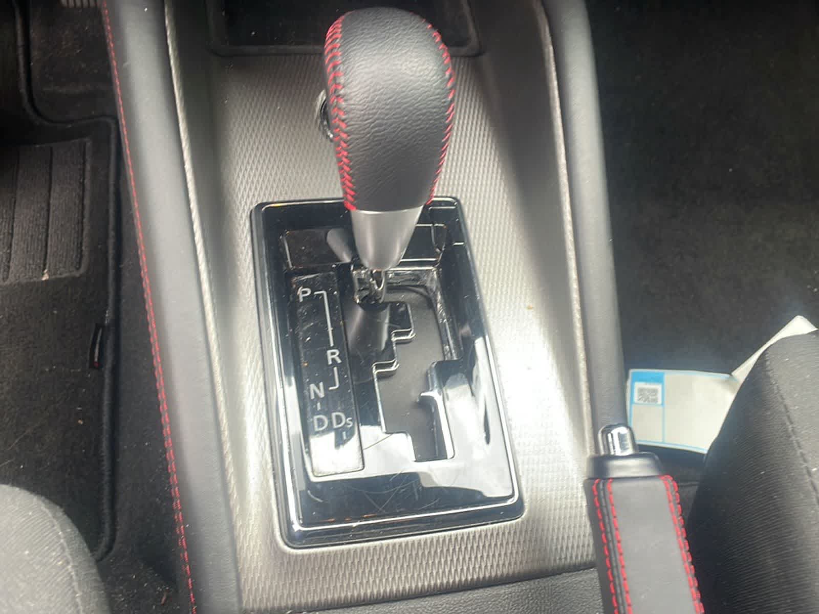 Used 2025 Mitsubishi Outlander Sport LE AWD/4WD image 18