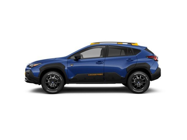 New 2027 Subaru Crosstrek 2.5i Wilderness AWD/4WD image 5