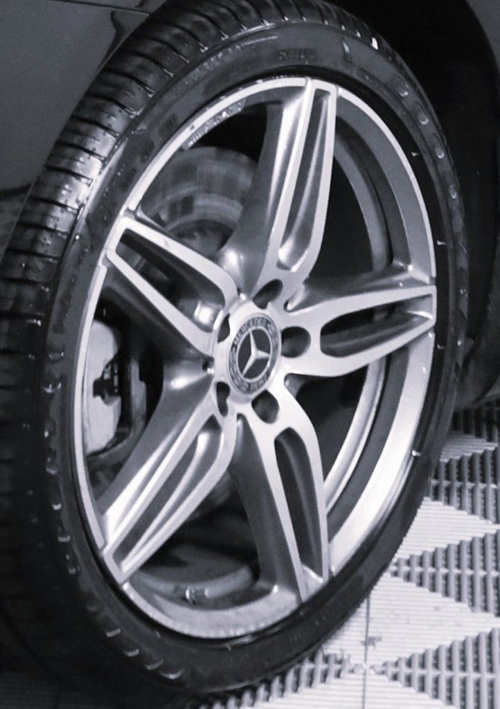 Used 2019 Mercedes-Benz E 450 4MATIC Coupe image 7