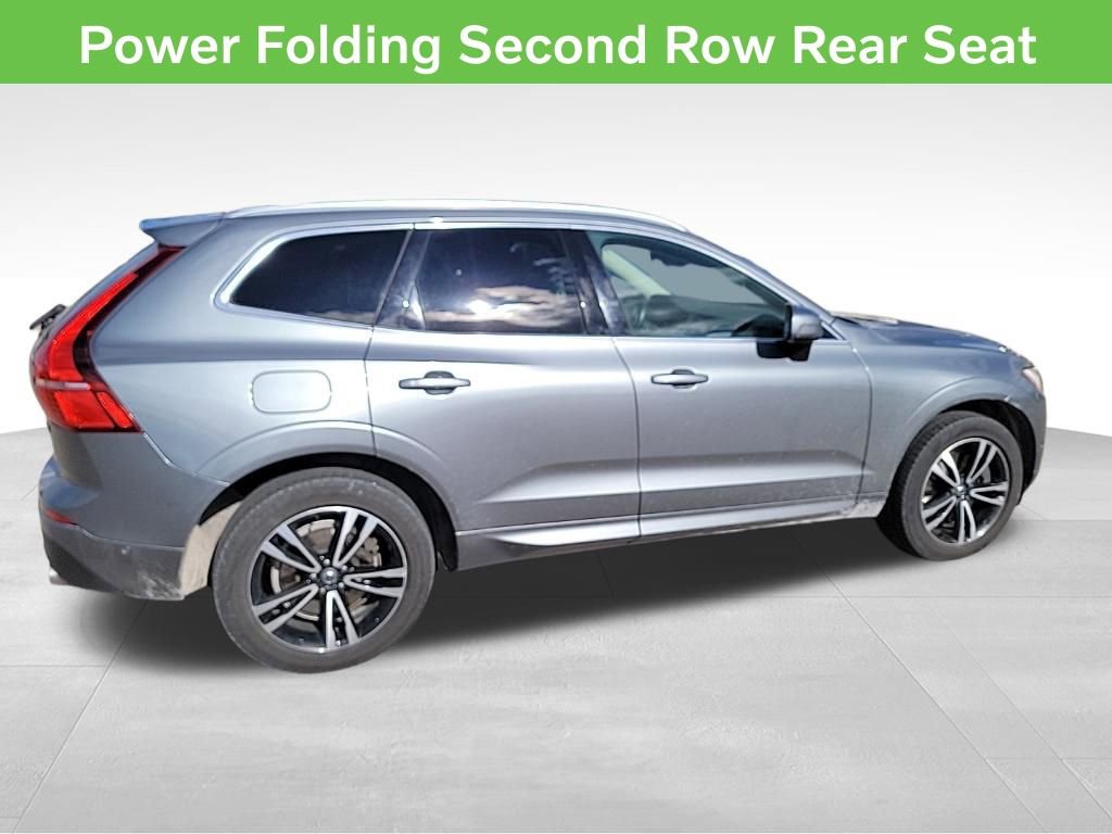 Used 2019 Volvo XC60 T6 Momentum w/ Multimedia Package image 20