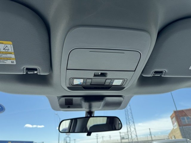 New 2025 Ford F250 XL w/ STX Appearance Package image 30