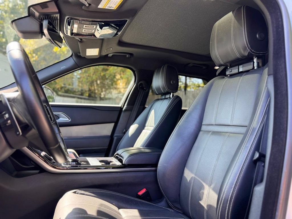 Used 2021 Land Rover Range Rover Velar S AWD/4WD image 15