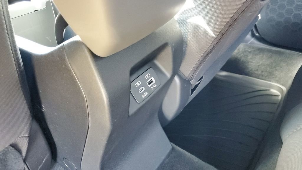 Certified 2026 Subaru Crosstrek 2.0i Premium AWD/4WD image 24