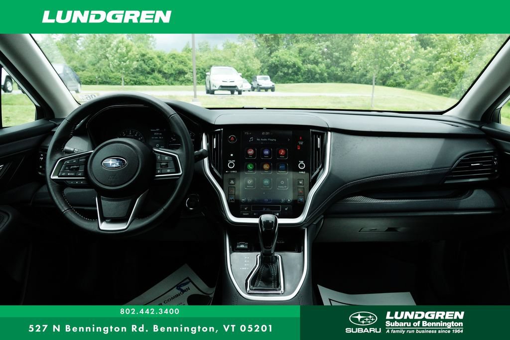 Used 2023 Subaru Outback Premium AWD/4WD image 4