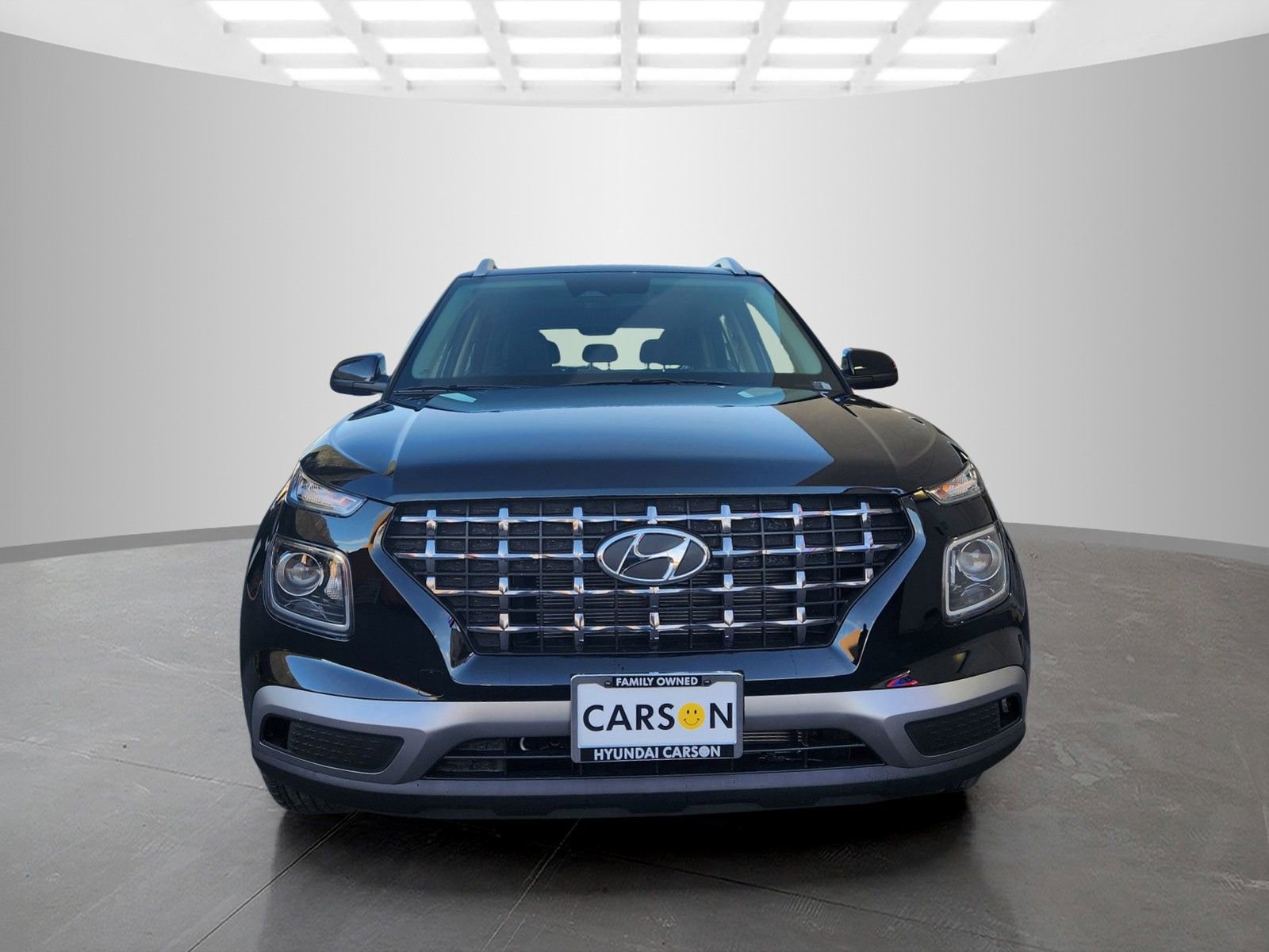 New 2026 Hyundai Venue SEL image 2