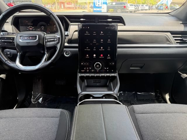 Used 2025 GMC Terrain Elevation AWD/4WD image 13