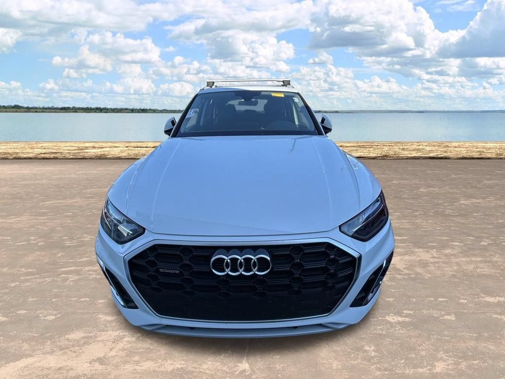 Used 2023 Audi Q5 2.0T Premium AWD/4WD image 4