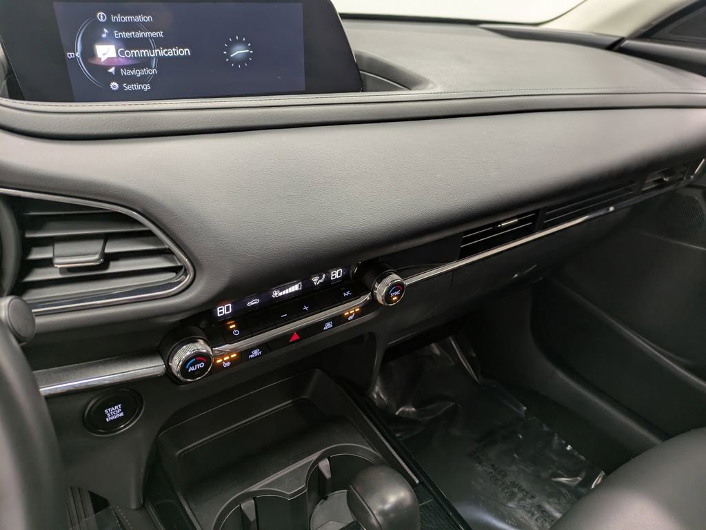 Certified 2023 MAZDA CX-30 AWD 2.5 S w/ Preferred Package image 11