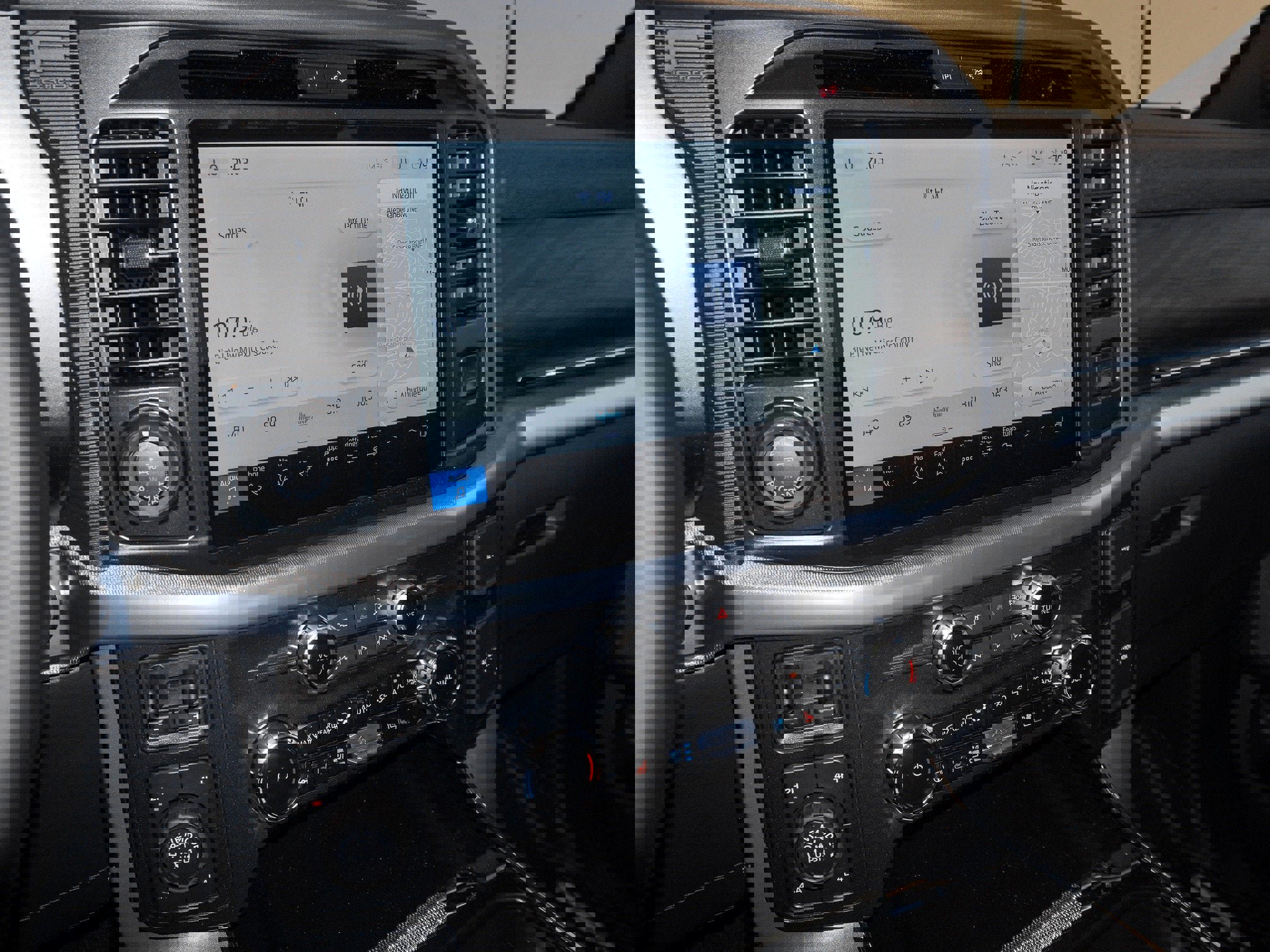 New 2025 Ford F150 Lariat w/ Equipment Group 502A High image 30