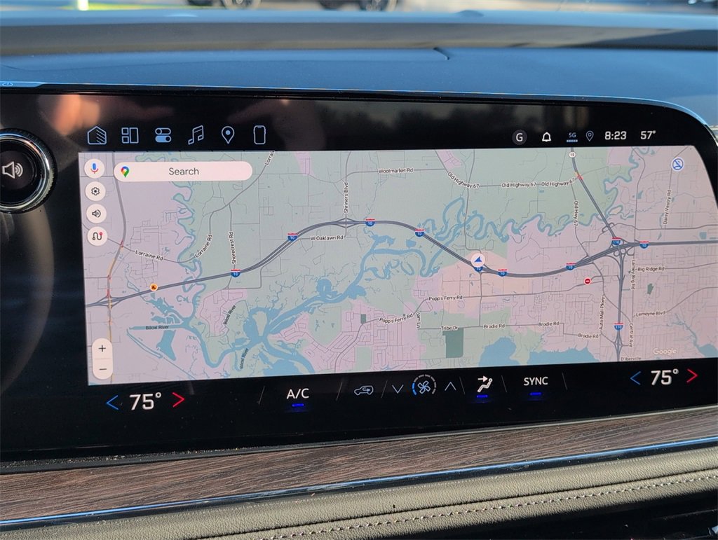 New 2026 Chevrolet Tahoe LS image 14