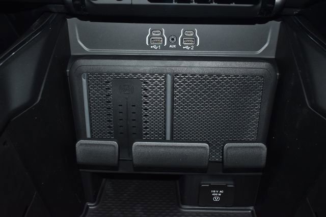 New 2026 RAM 1500 Laramie w/ Laramie Preferred Package image 20