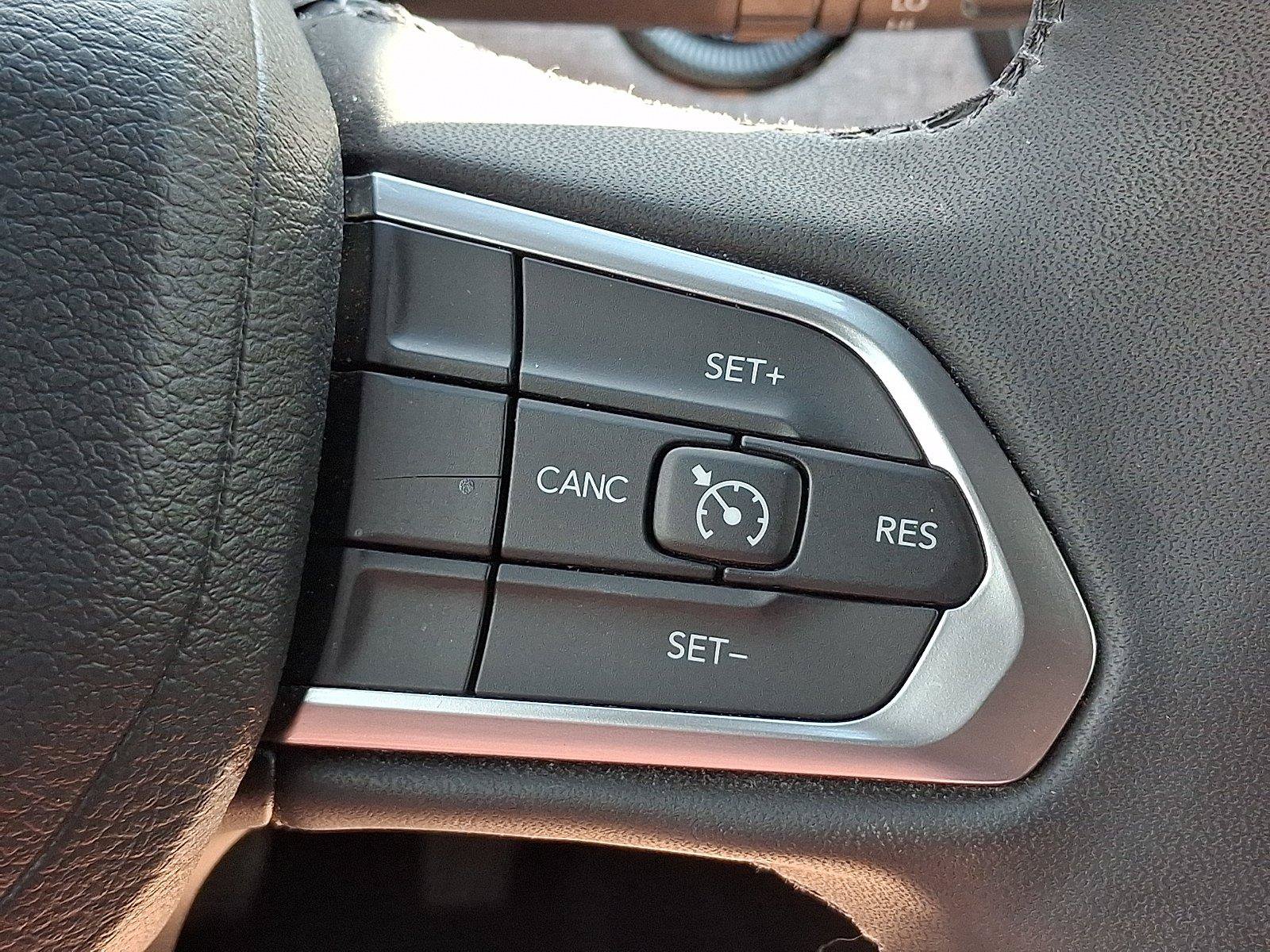 Used 2023 Jeep Compass Latitude AWD/4WD image 23