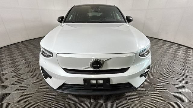 Used 2023 Volvo C40 P8 Recharge Ultimate AWD/4WD image 7