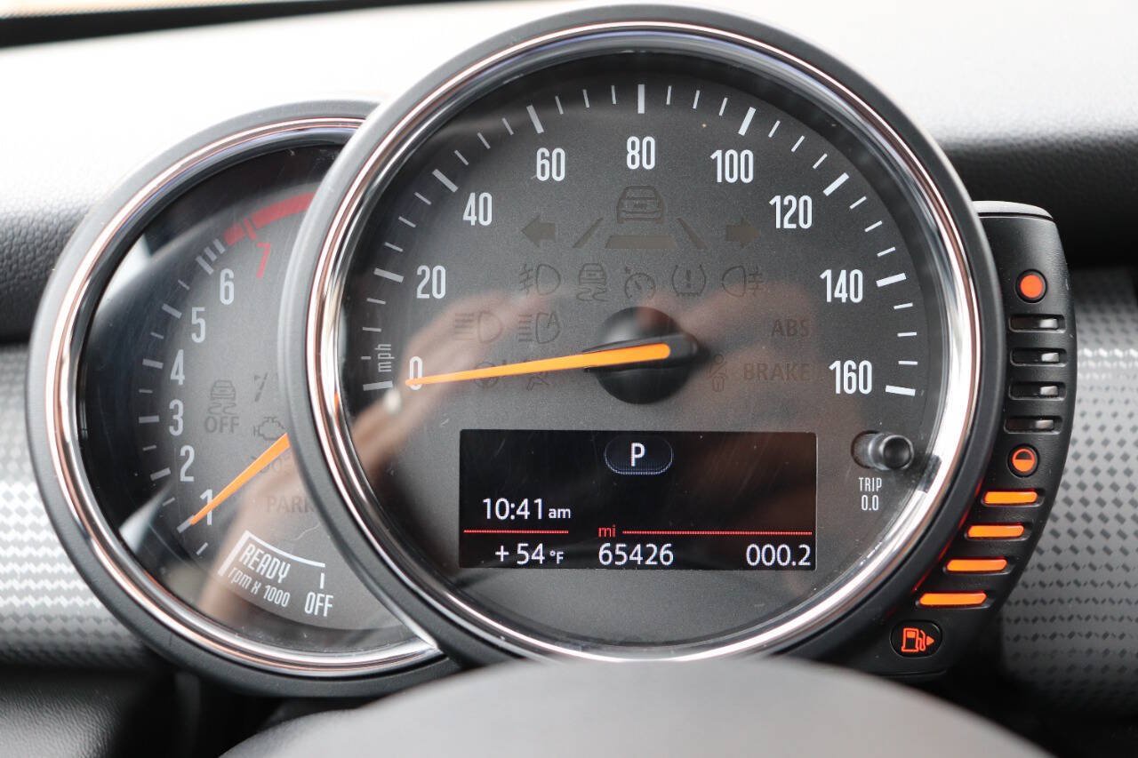 Used 2014 MINI Cooper 2-Door Hardtop FWD image 21