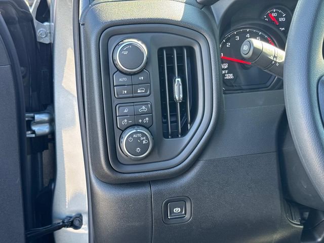 New 2026 Chevrolet Silverado 1500 W/T w/ WT Value Package image 22