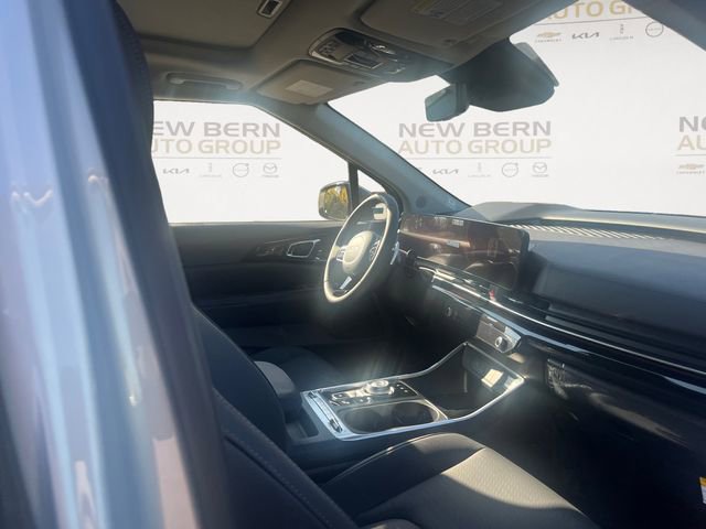 New 2026 Kia Carnival SX Prestige image 15