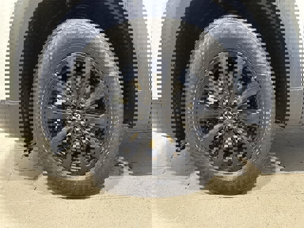 Used 2023 MAZDA CX-50 2.5 S w/ Cargo Package image 10