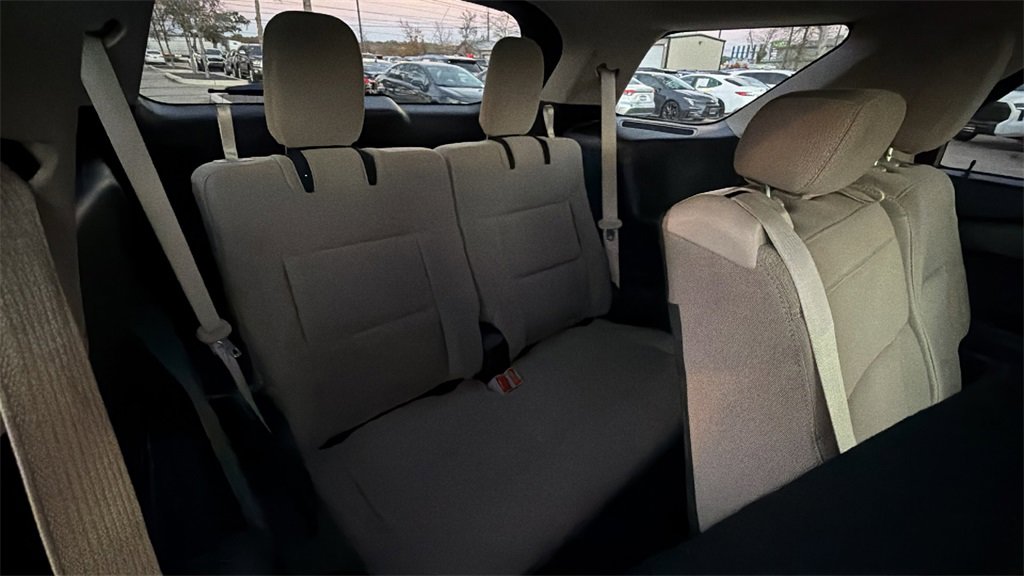Used 2021 Ford Explorer 2WD image 45