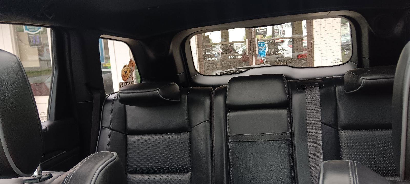 Used 2020 Jeep Grand Cherokee Overland image 26