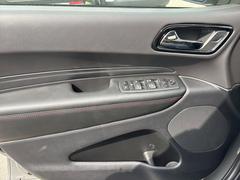 New 2026 Dodge Durango GT w/ Blacktop Package image 20