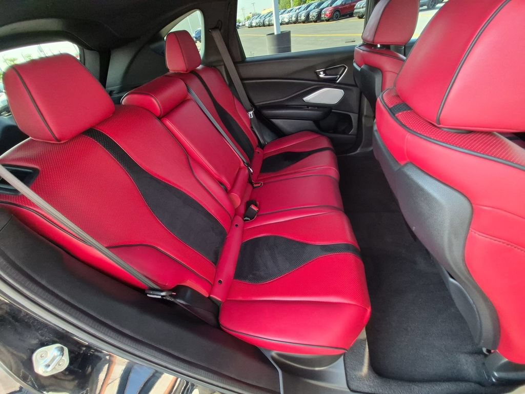 Used 2019 Acura RDX A-Spec w/ Technology Package AWD/4WD image 30