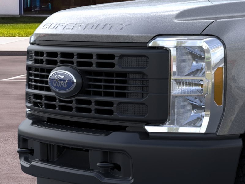 New 2026 Ford F350 XL w/ XL Off-Road Package AWD/4WD image 17