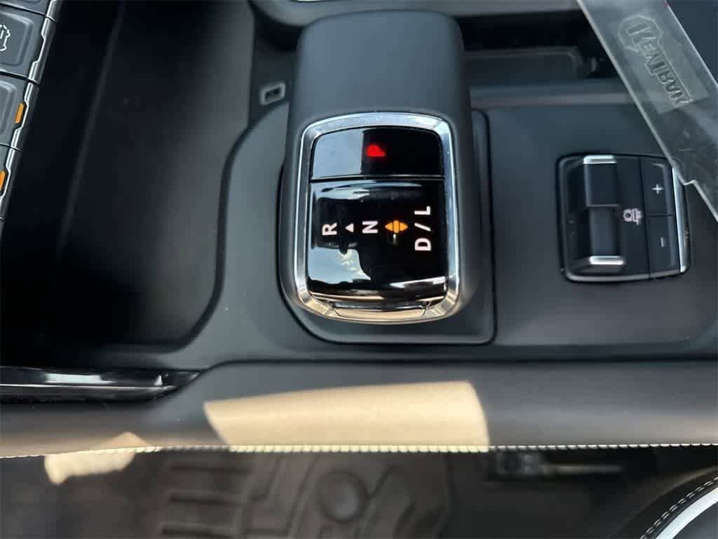 Used 2023 GMC Sierra 1500 AT4X image 47