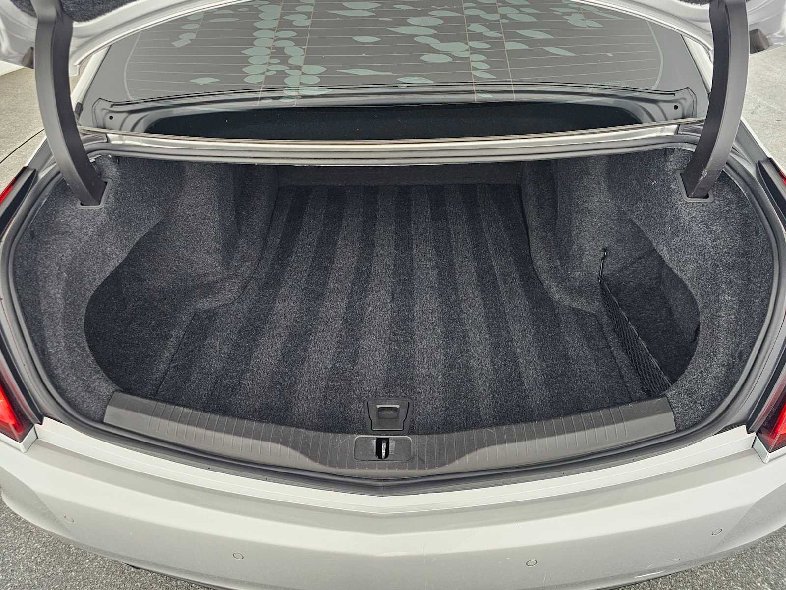 Used 2018 Cadillac CT6 Luxury image 14