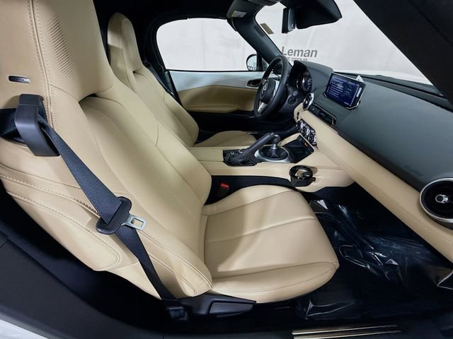 New 2025 MAZDA MX-5 Miata Grand Touring image 23