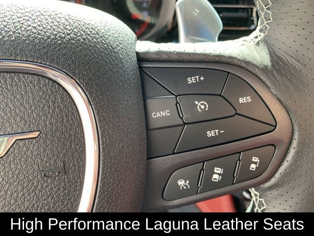 New 2024 Dodge Durango SRT image 33